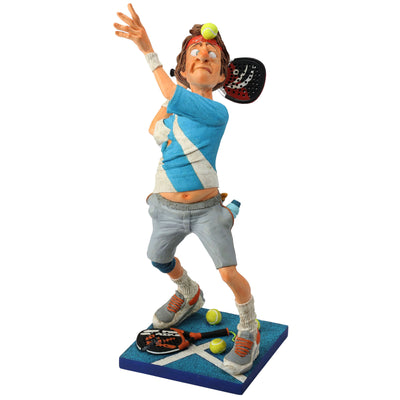 The Padel Player