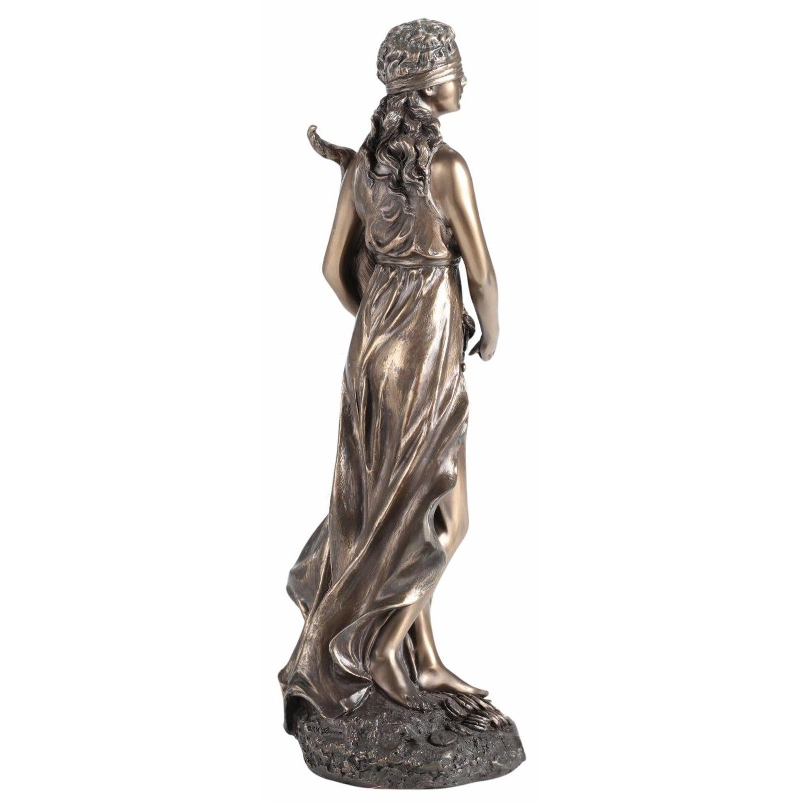 Fortuna | Curios & Collectibles | Home Decor | Handcrafted