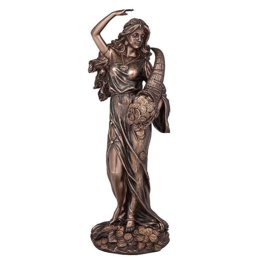 Fortune | Curios & Collectibles | Home Decor | Handcrafted