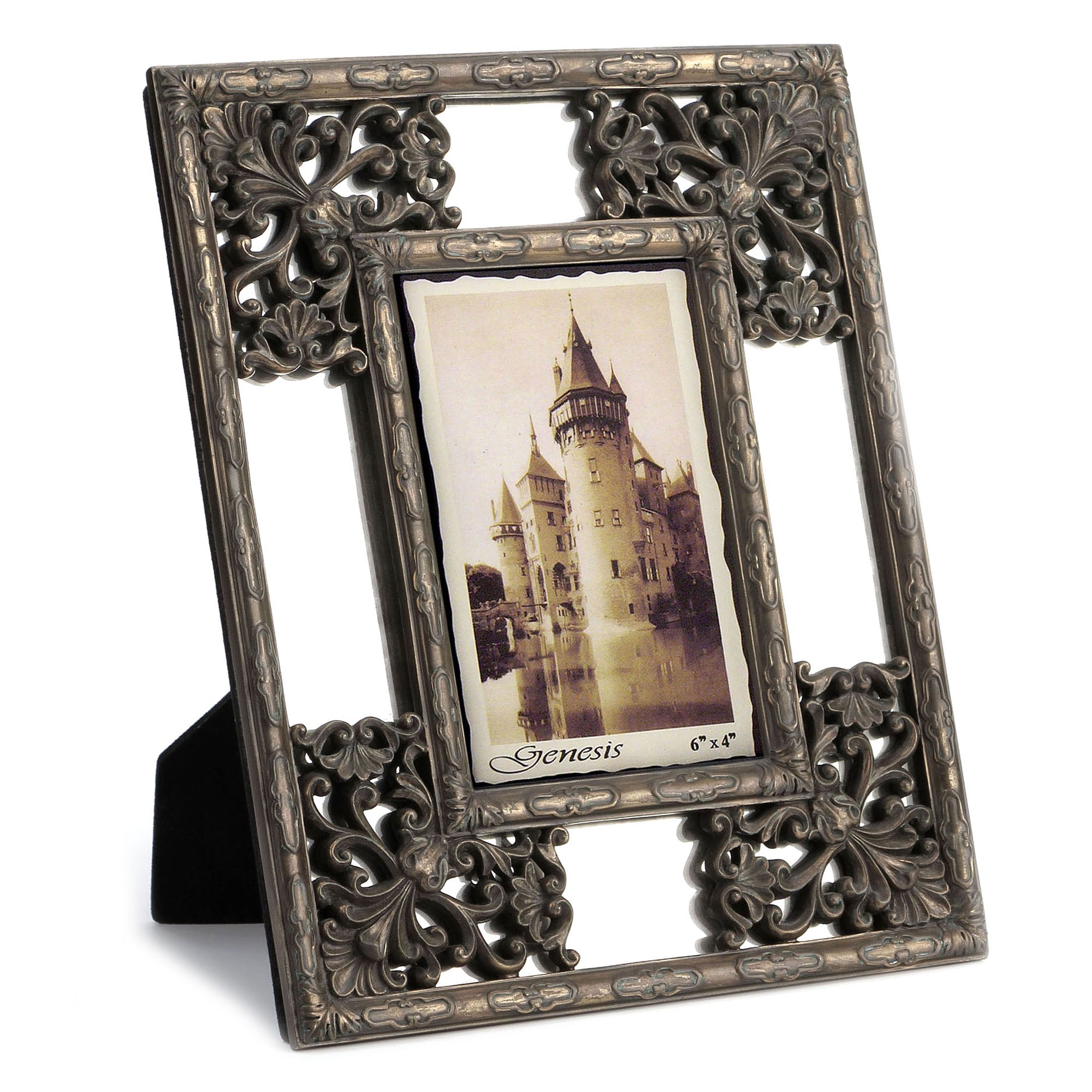 Abbey 6 x 4 Inch Photo Frame