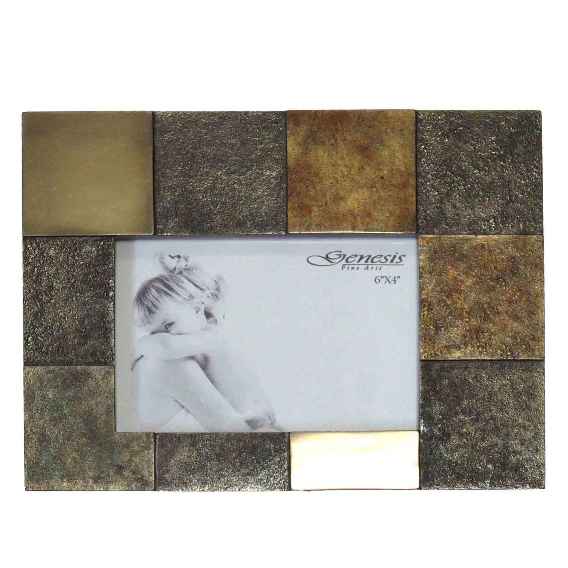Fusion 6 X 4 Inch Photo Frame