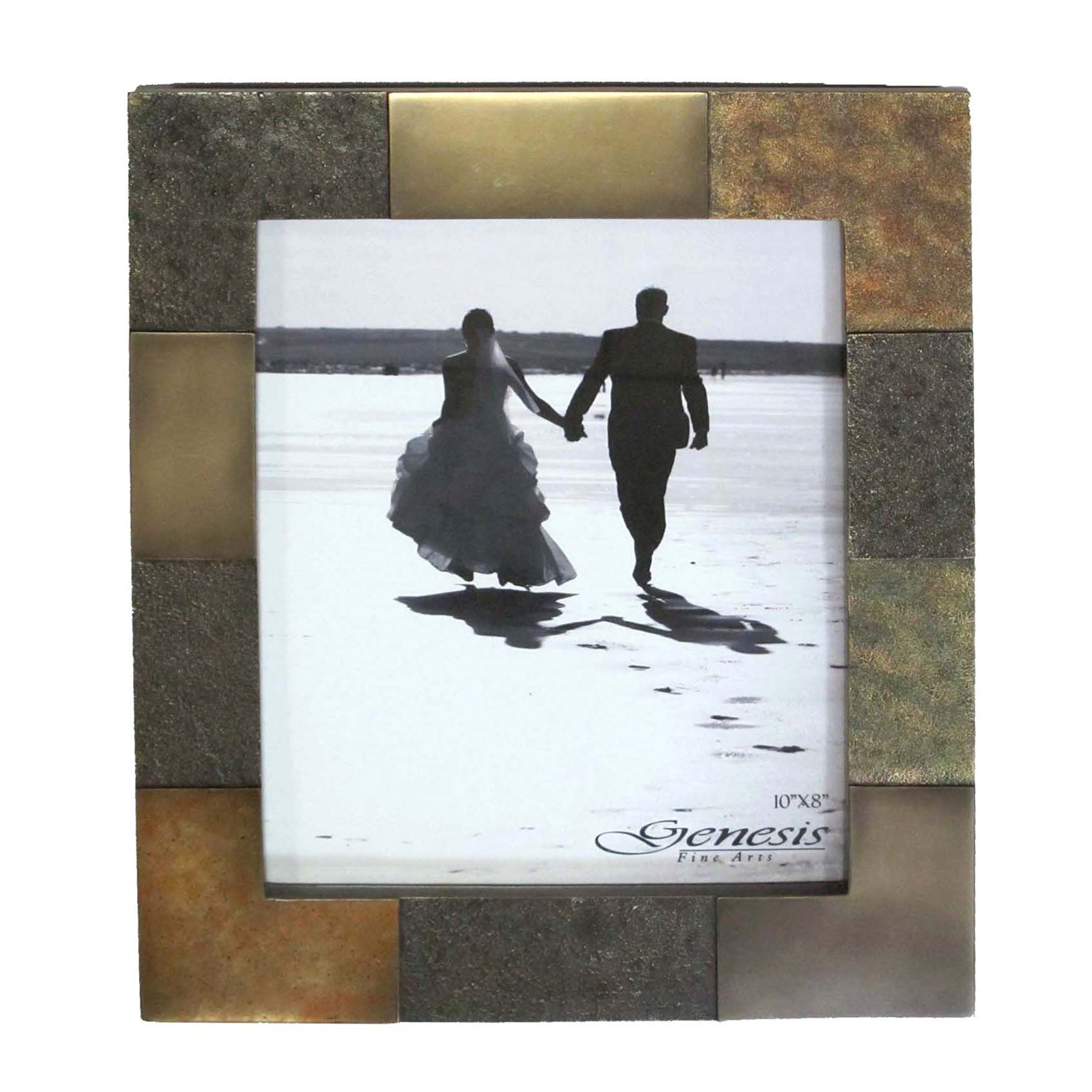 Fusion 10 X 8 Inch Photo Frame