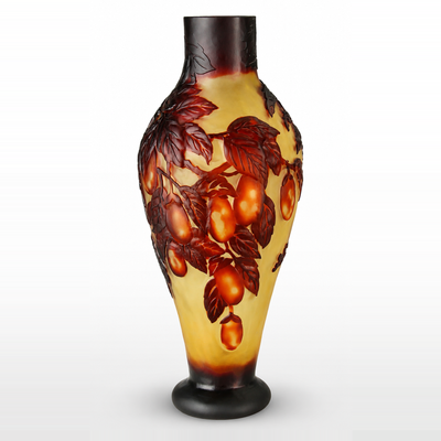 Grapes | Curios & Collectibles | Home Decor | Handcrafted