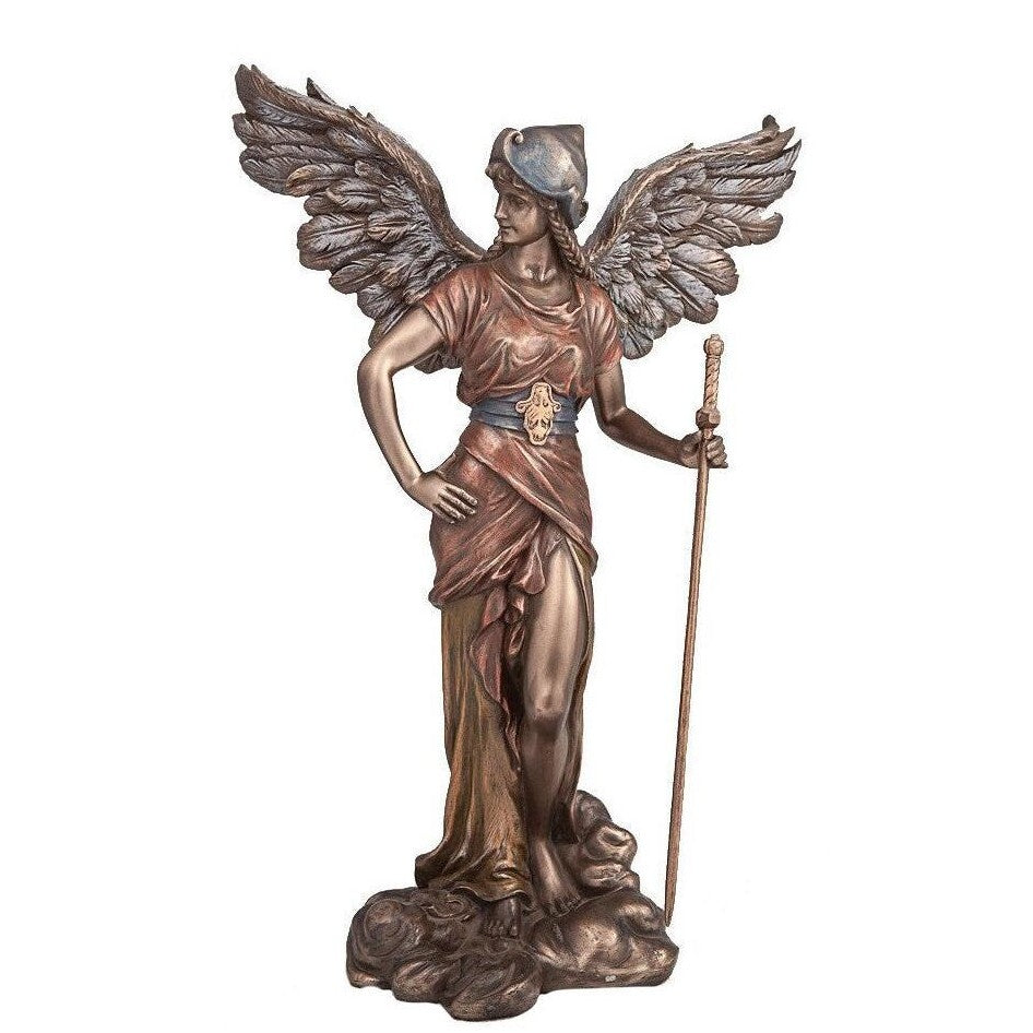 Gabriel | Curios & Collectibles | Home Decor | Handcrafted
