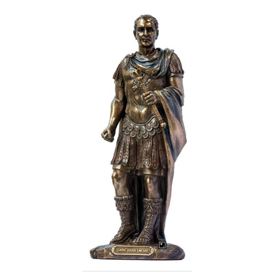 Gaius Julius Caesar | Curios & Collectibles | Home Decor