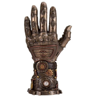 Gaunlet of Goodwill | Curios & Collectibles | Home Decor