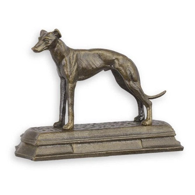 Greyhound | Animal Sculptures | Home Decor | Handcrafted