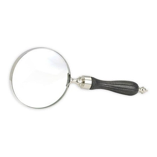 Handheld Magnifying Glass | Desk & Curio Accessories | Home Decor
