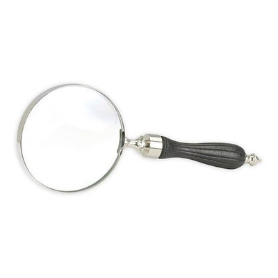 Handheld Magnifying Glass | Desk & Curio Accessories | Home Decor
