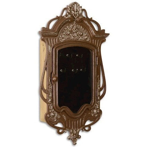 Hanging Key Cabinet | Curios & Collectibles | Home Decor