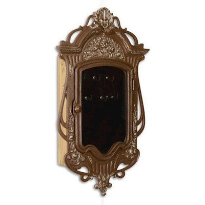 Hanging Key Cabinet | Curios & Collectibles | Home Decor