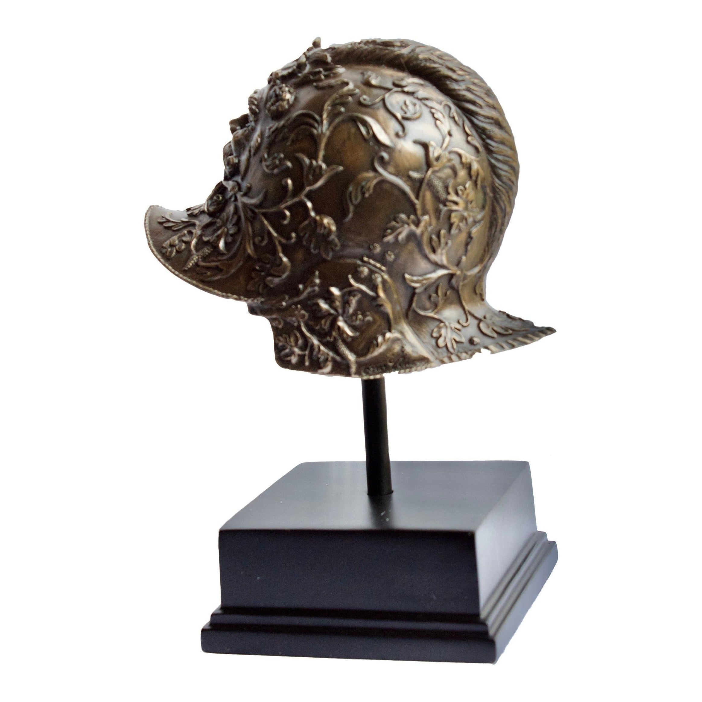 Henry Ii 1780 | Curios & Collectibles | Home Decor | Handcrafted