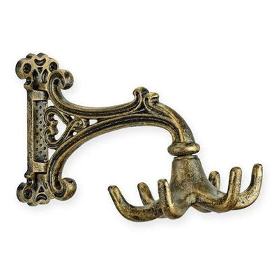 Hook | Curios & Collectibles | Home Decor | Handcrafted
