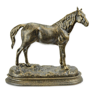 Horse | Animal Sculptures | Home Decor | Handcrafted | Collectible Art