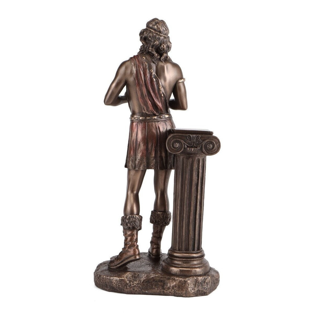Hymen | Mythology & Deity Sculptures | Home Decor | Handcrafted