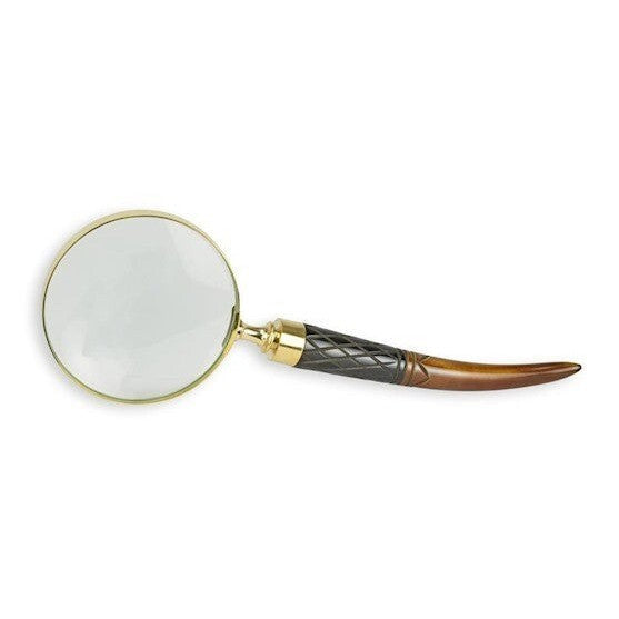 Inches a Magnifying-glass | Desk & Curio Accessories | Home Decor