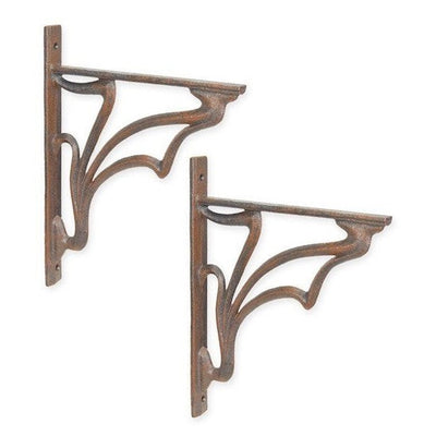 Iron Wall Brackets | Door Knockers & Hardware | Home Decor