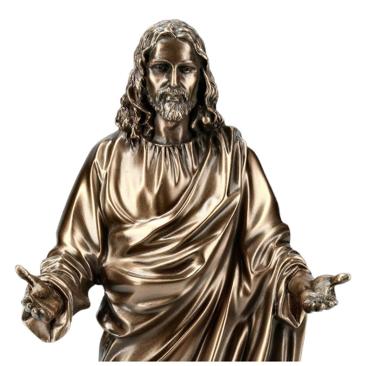 Jesus Preacher | Mythology & Deity Sculptures | Home Decor