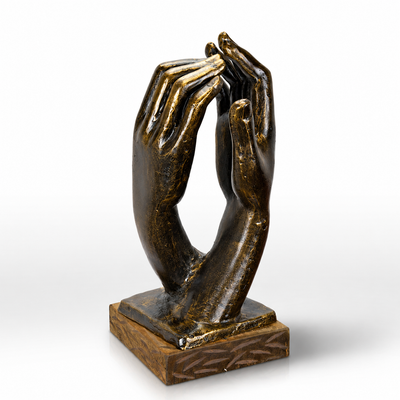 The Cathedral | Curios & Collectibles | Home Decor | Handcrafted