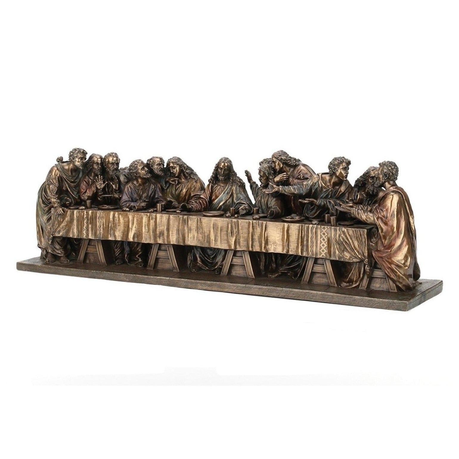 Last Supper(Large) | Curios & Collectibles | Home Decor