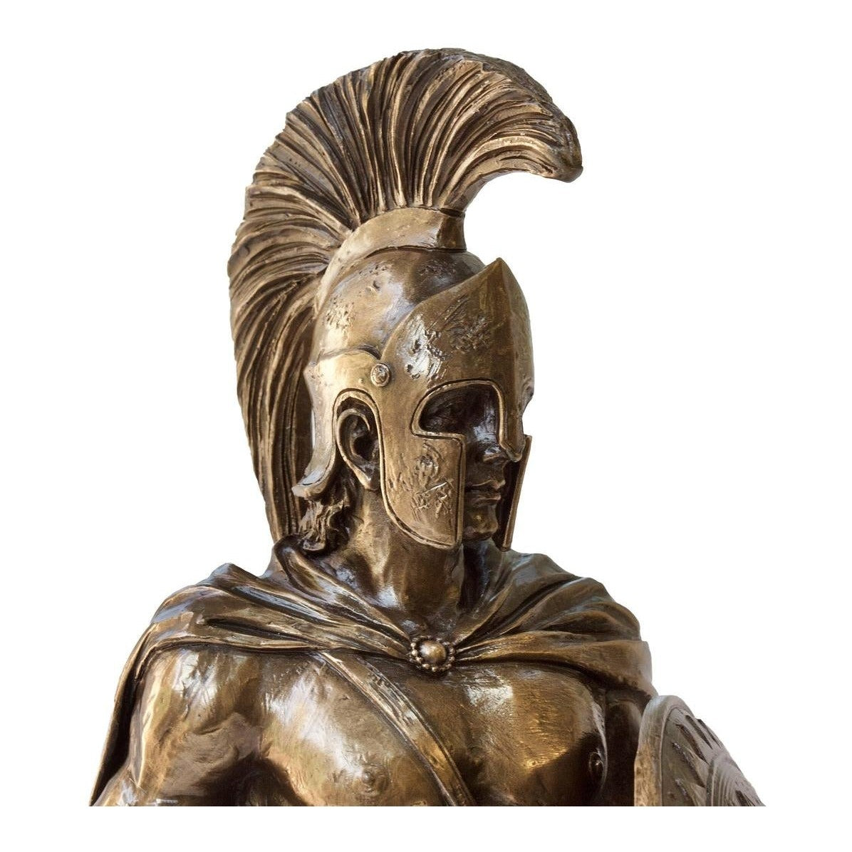Leonidas | Curios & Collectibles | Home Decor | Handcrafted