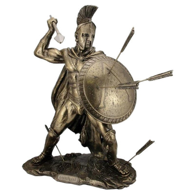 Leonidas | Curios & Collectibles | Home Decor | Handcrafted