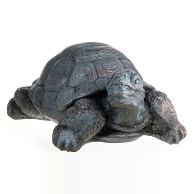 Large Turtle Garden Statue by MGO
