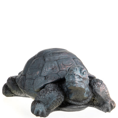 Large Turtle Garden Statue by MGO