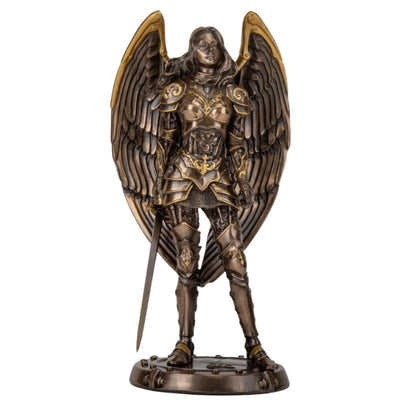 Mechanical Angel | Mythology & Deity Sculptures | Home Decor