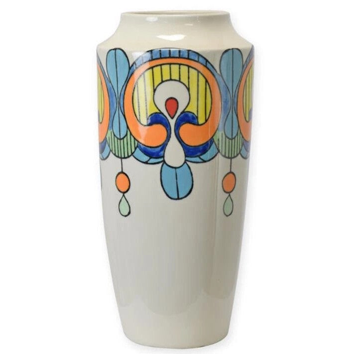 Modern Abstract Vase | Vases & Bowls | Home Decor | Handcrafted