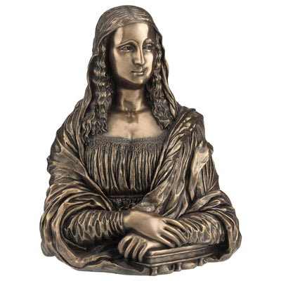 Monalisa Statue Sculpture | Figurines & Statues | Home Decor
