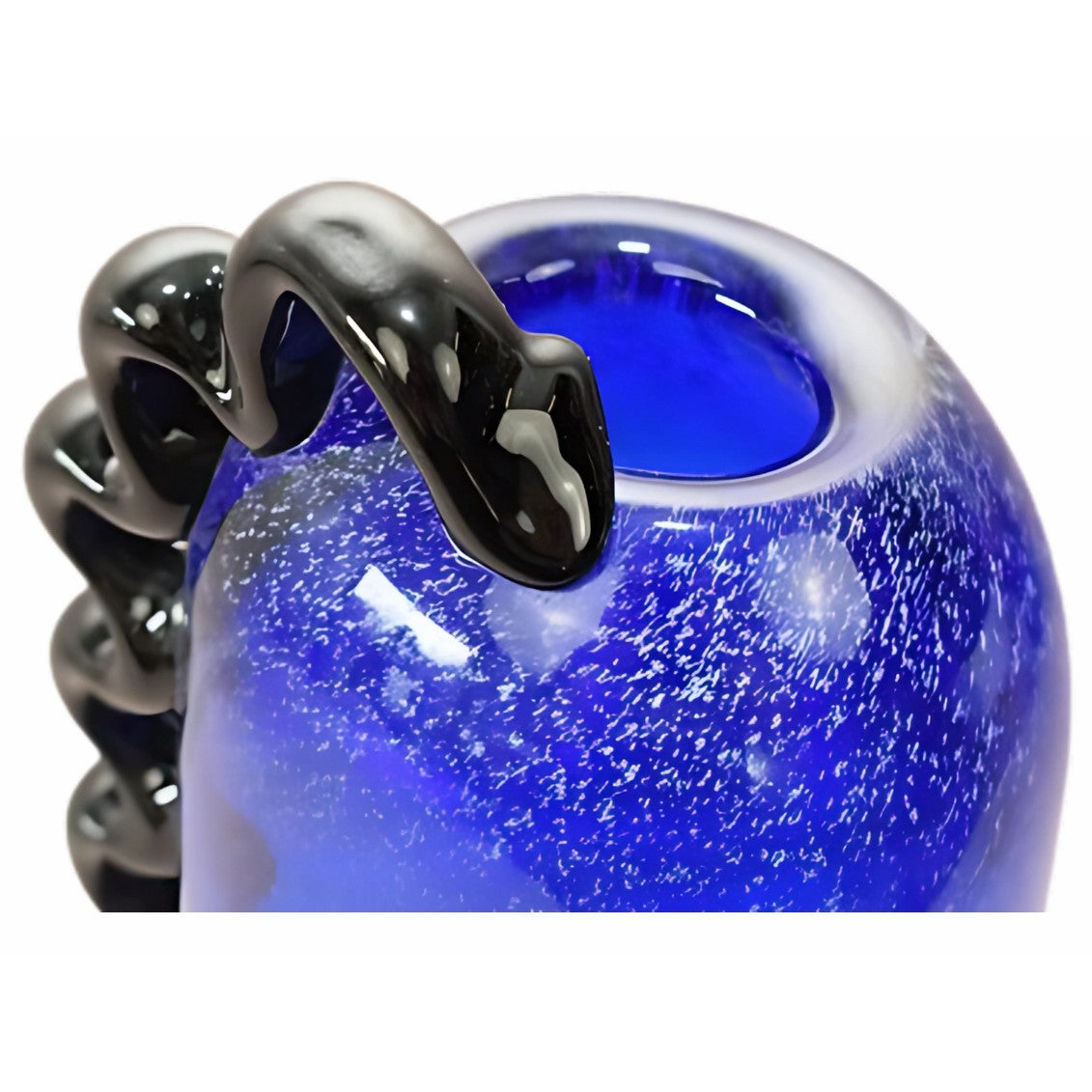 Murano Style Vase | Glass & Murano Decor | Glass | Home Decor