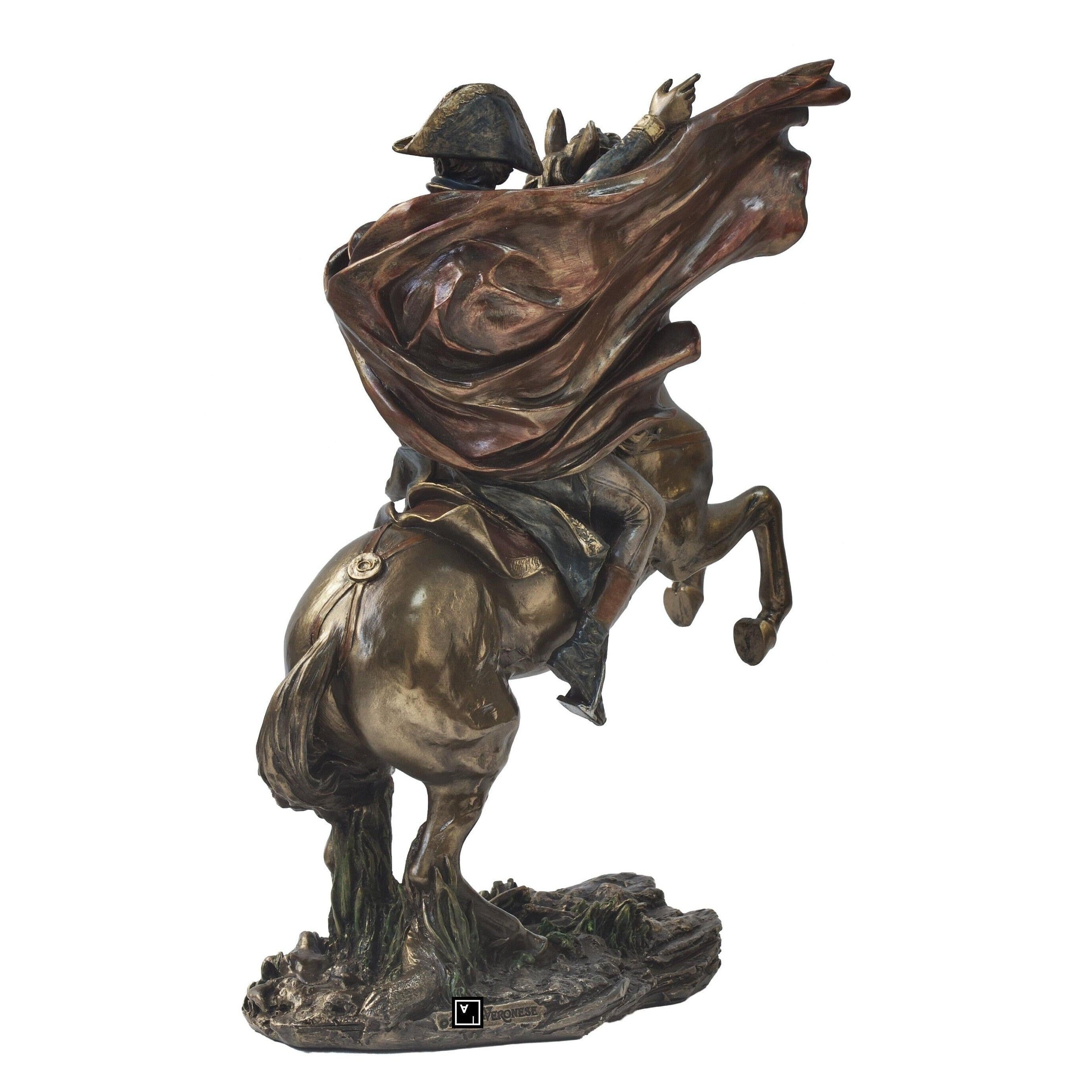 Napoleon | Figurines & Statues | Home Decor | Handcrafted