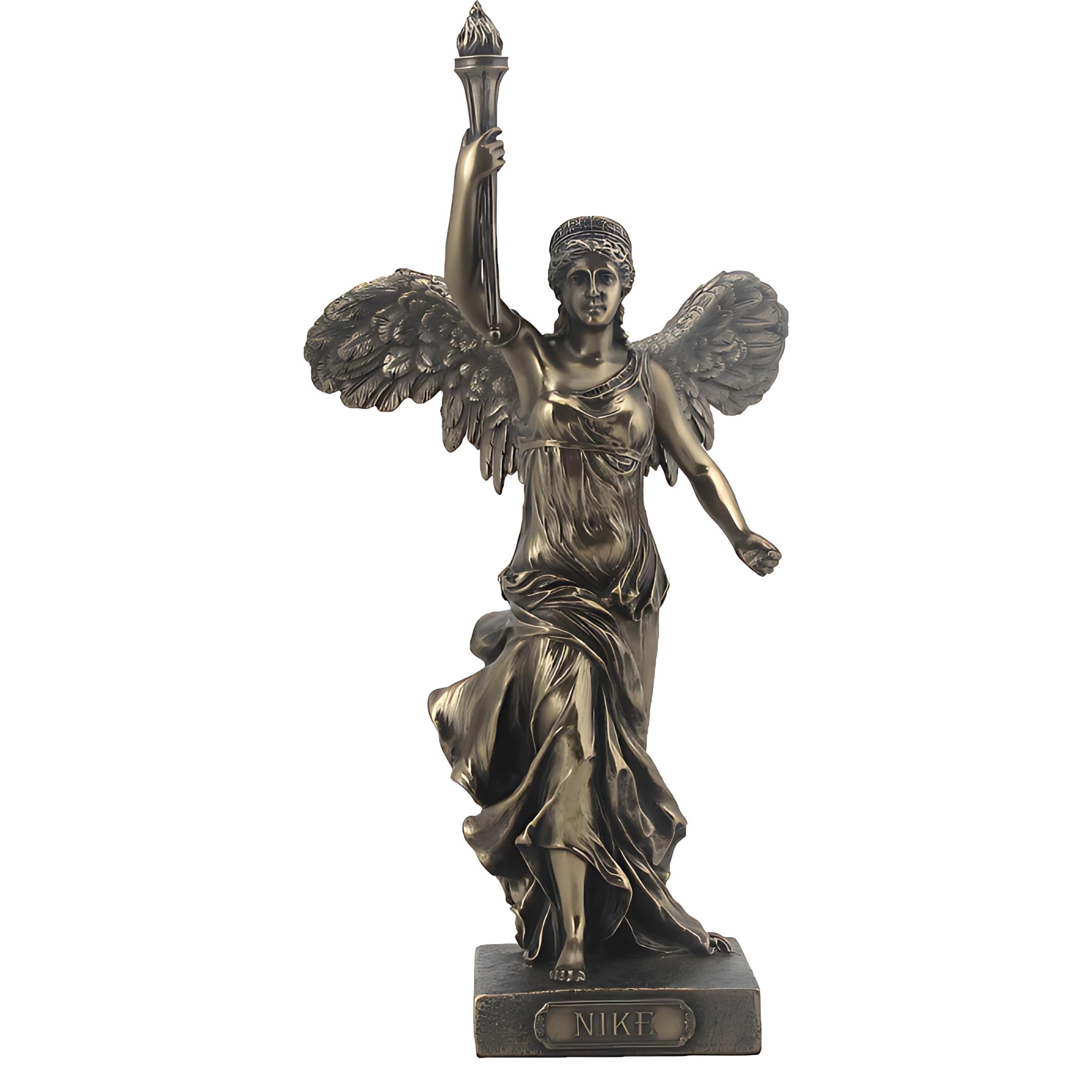 Nike | Curios & Collectibles | Home Decor | Handcrafted