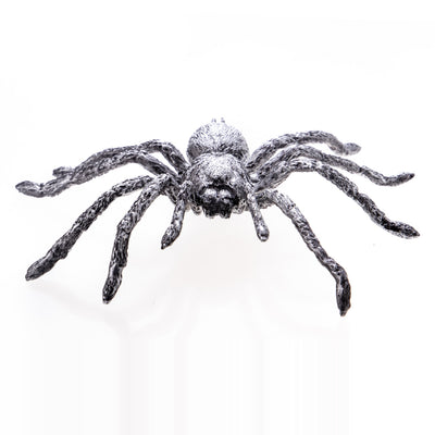 Tin figure spider | Handcrafted Home Decor | Unique Home Accent