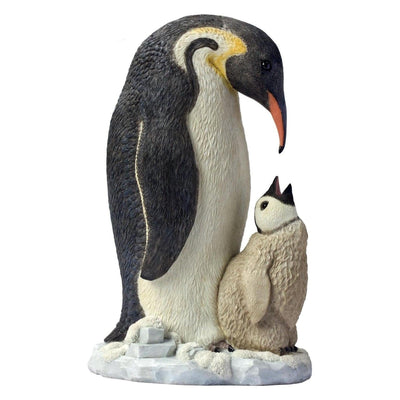 Penguin | Curios & Collectibles | Home Decor | Handcrafted