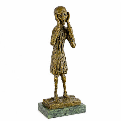 Scream | Curios & Collectibles | Home Decor | Handcrafted