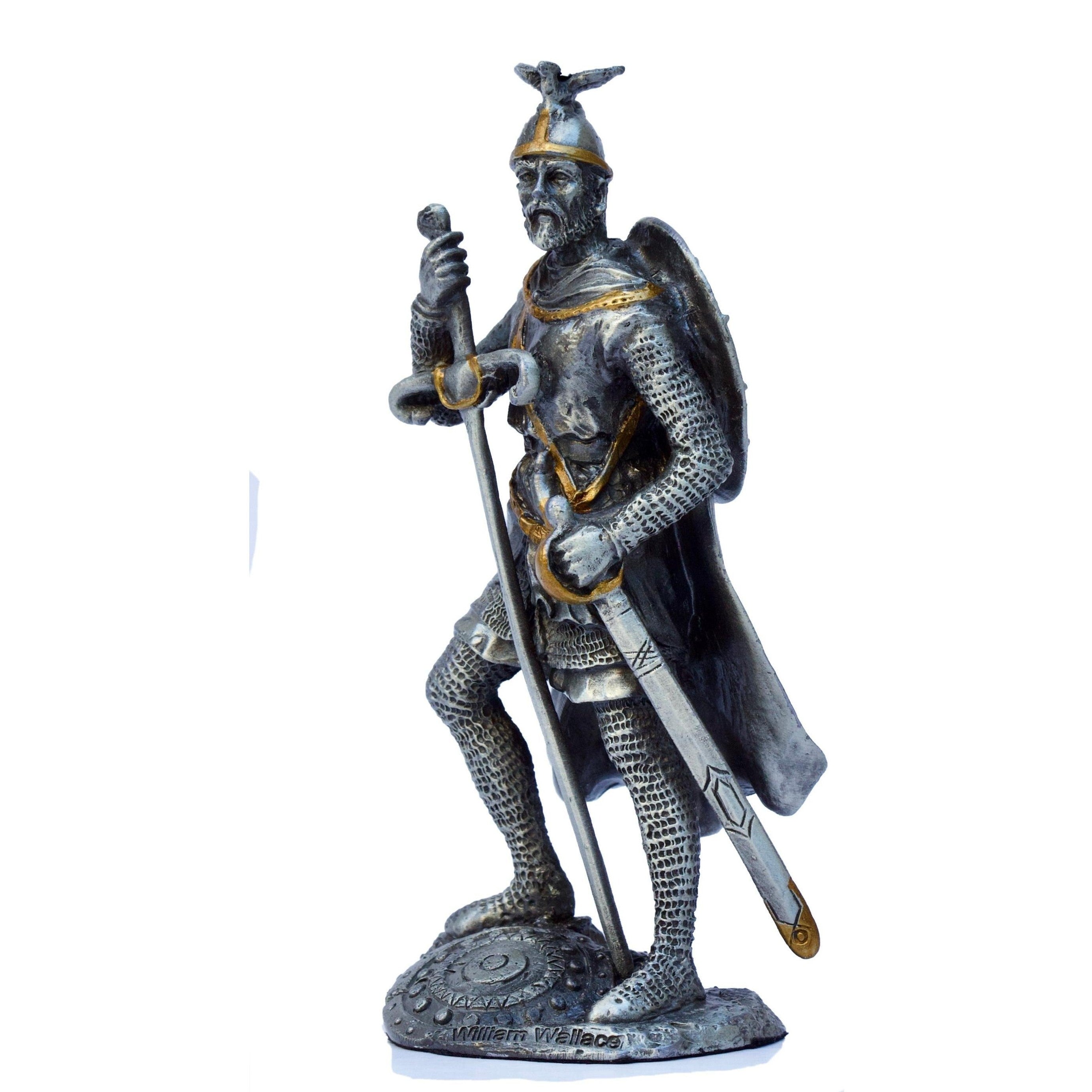 Sir William Wallace | Curios & Collectibles | Home Decor