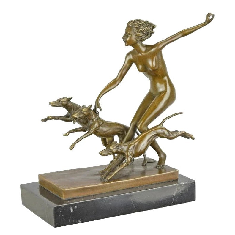 Spring Frolic | Curios & Collectibles | Home Decor | Handcrafted