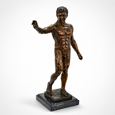 Bronze Sculpture of David | Figurines & Statues | Home Decor
