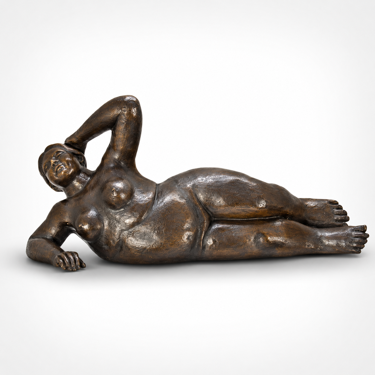 Reclining Women | Figurines & Statues | Home Decor | Handcrafted