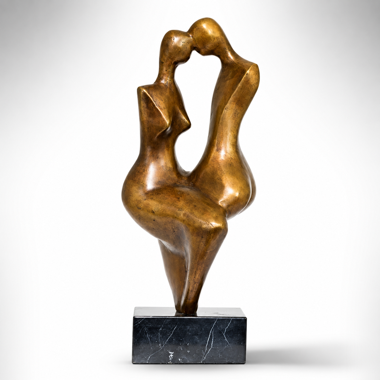 Couple | Figurines & Statues | Home Decor | Handcrafted