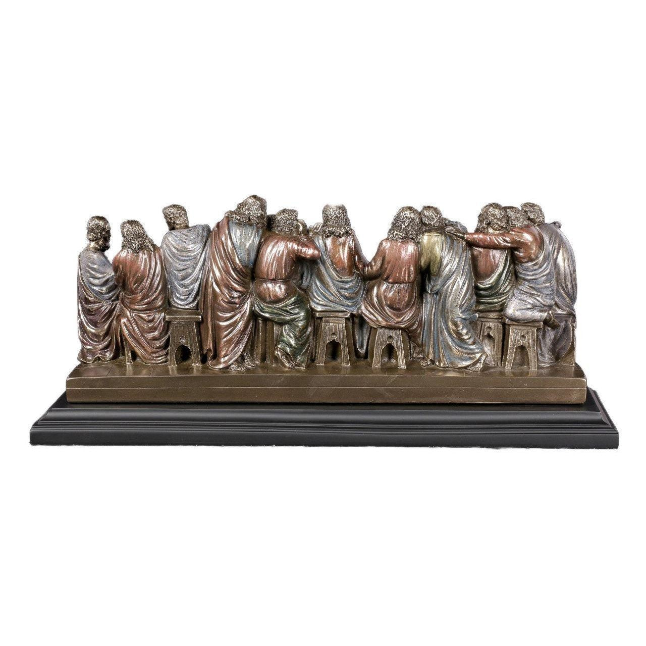 The Last Supper | Curios & Collectibles | Home Decor | Handcrafted