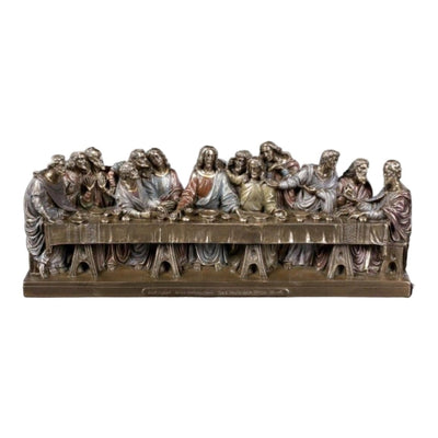 The Last Supper | Curios & Collectibles | Home Decor | Handcrafted