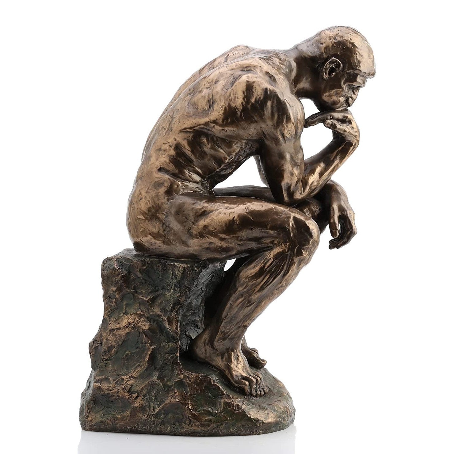 The Ronin's The Thinker | Figurines & Statues | Home Decor
