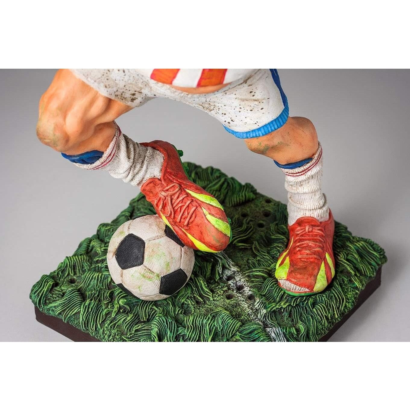 The Soccer Player Figurine Special Edition 7.87'' FO84013 Forchino