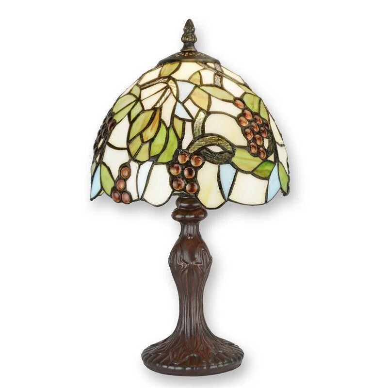 Tiffany style Lamp | Lighting | Home Decor | Handcrafted
