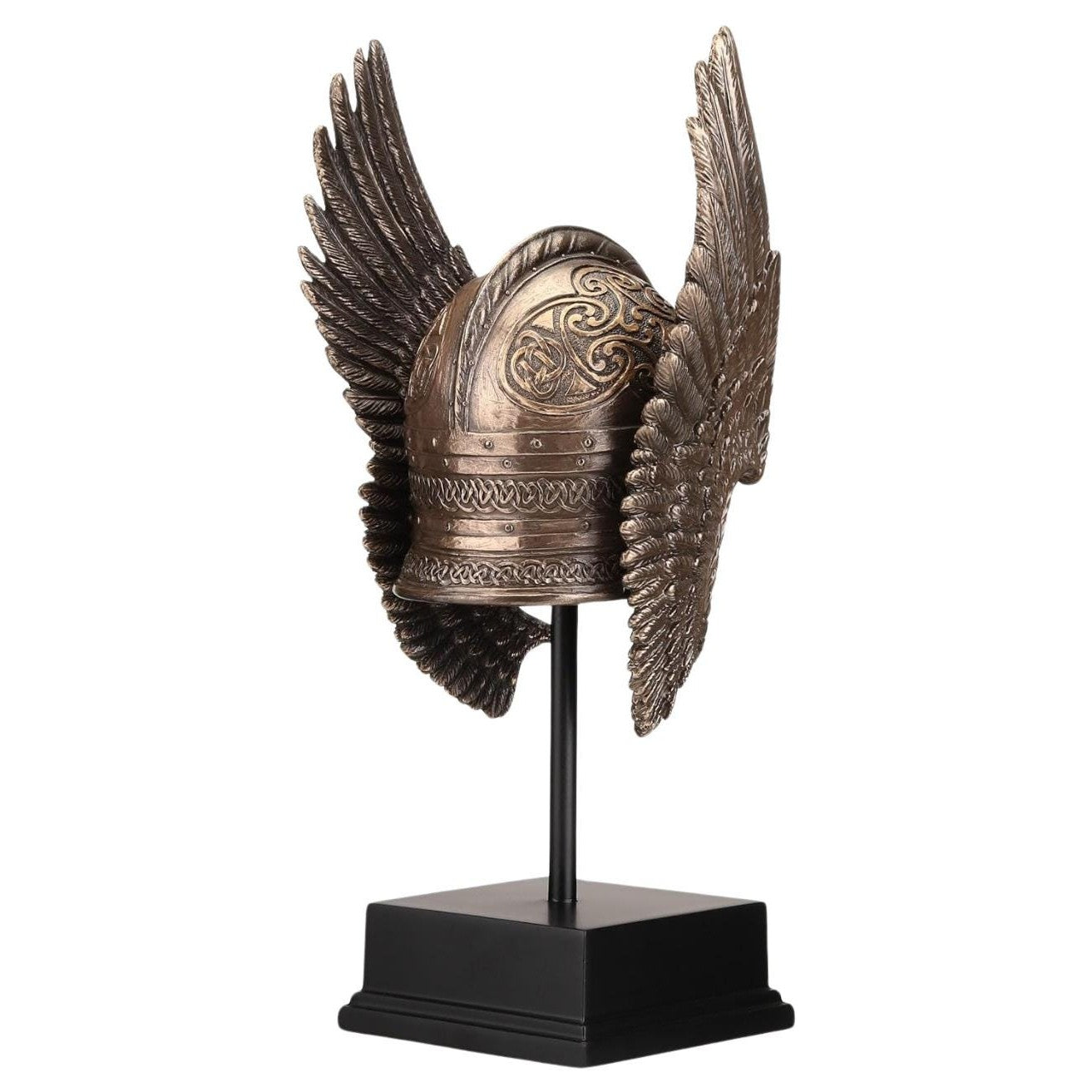 Valkyrie Helmet | Mythology & Deity Sculptures | Home Decor