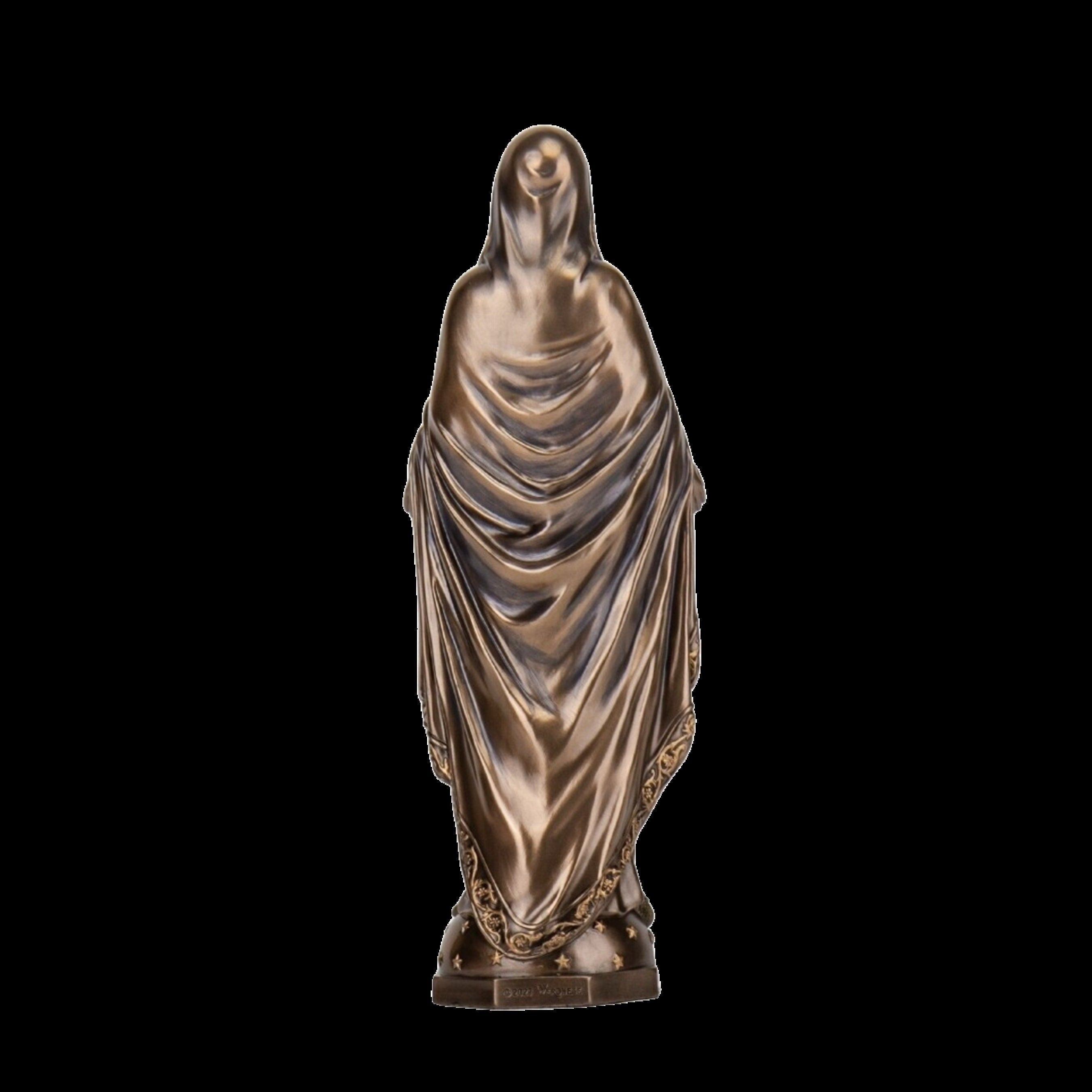 Virgin Marry | Curios & Collectibles | Home Decor | Handcrafted