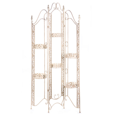 Screen metal | Handcrafted Garden Decor | Unique Home Accent